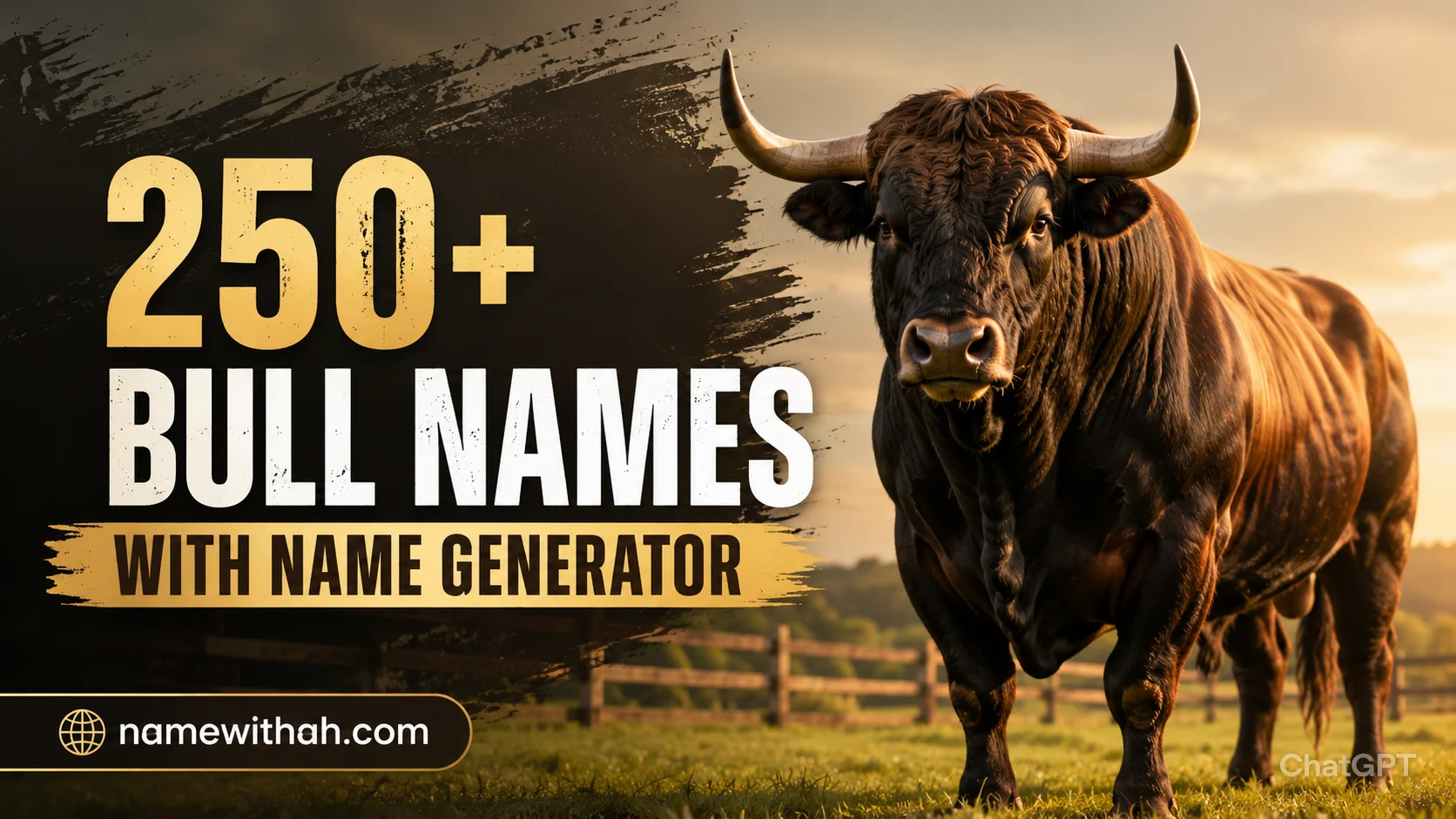 Raccoon Names With Name Generator