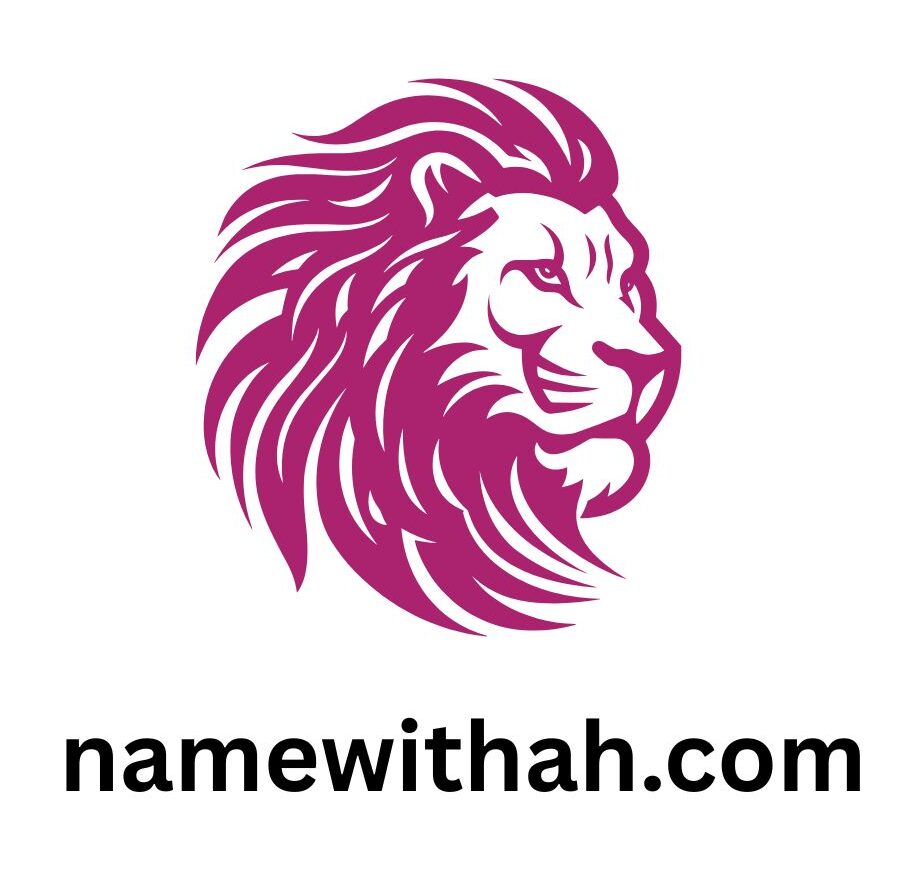 namewithah.com