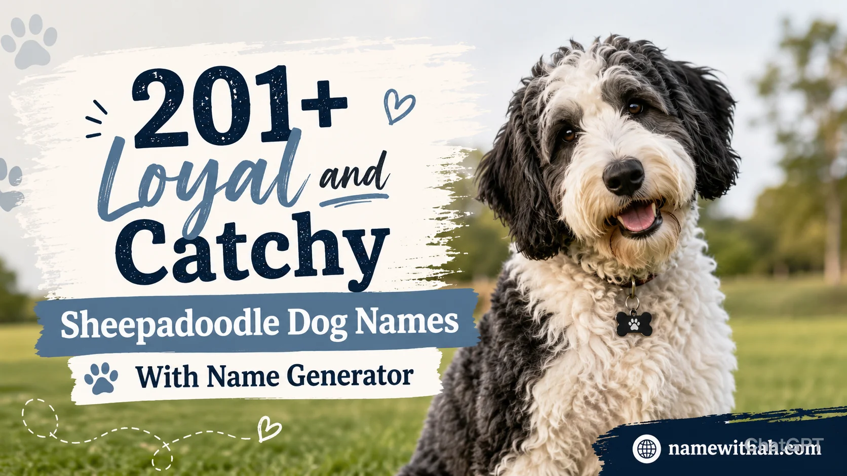 Penguin Names With Name Generator