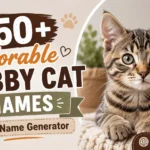 Adorable & Unique Squid Names With Name Generator